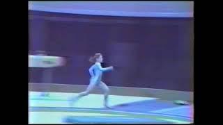 1985 Moscow & Riga - W