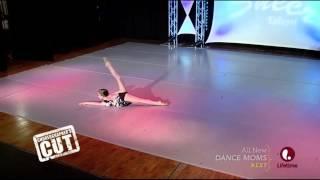 Scary Little Monster - Sarah Hunt - Full Solo - Dance Moms: Choreographer's Cut