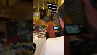 كفاه الله ما أهمه من أمر الدنيا والآخرة #الفنانه_هبه_علام #عاشقه_تصوير_السماء_هبه_علام #explore #due