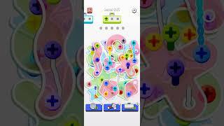 Screw Jam Level 661 | GAME Walkthrough