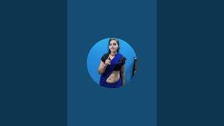 Anju Vlogs  is live