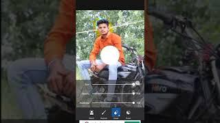 #PicsArt photo editing ak anmol editing new 2021/ short video