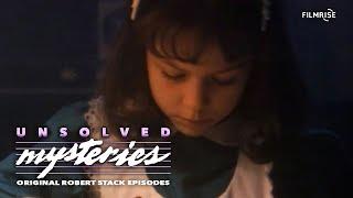 Unsolved Mysteries with Robert Stack - Season 2 Episode 16 - Full Episode