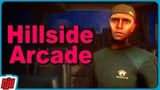 Am I Being Followed? | HILLSIDE ARCADE | Indie Horror Game