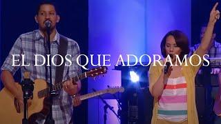 El Dios que Adoramos - Gracia Soberana Música (Video Oficial)