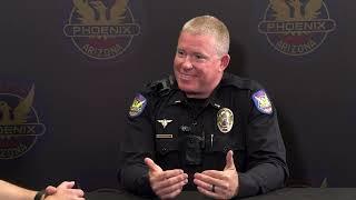 5-0 Info: Traffic Enforcement Deployment Model