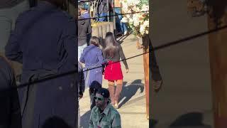 TOUR IN CAMPOS DO JORDAO, Brazil  #shorts