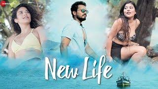 New Life - Official Video | Kryso & Unika Ft. Nathan Brumley