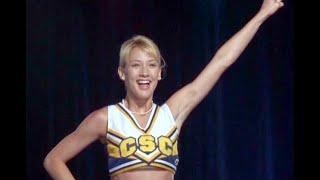 Bring It On: Again (2004) - CSC Stingers (Cheer Routine)