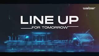 LINE UP FOR TOMORROW | Weber Highlights
