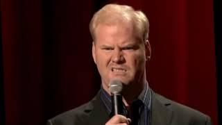 Jim Gaffigan - Beyond The Pale