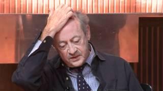 Billy Collins Creativity Conversation