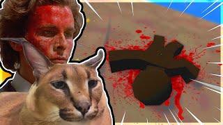 We Commited Hate Crimes - Unturned For the First Time Part 3