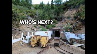 Bringing An Abandoned Gold Mine Back To Life: Part 25 - Final