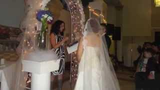 Aliza & Erfan's Wedding
