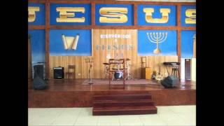 Iglesia Efesios 4:23 Alabanza y Adoración en vivo 24-03-13