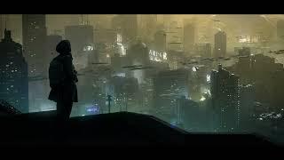 Dark City | Beautiful Background Music For Work