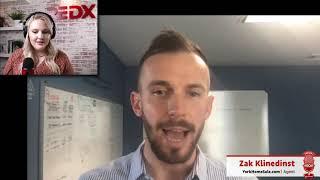 Old Expired Lead Prospecting with Zak Klinedinst - Sizzle Reel - REDX Pocast