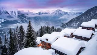 Explore Switzerland - TOP 30 places to visit in 2025 (Year of Travel ) Part II