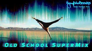 SymphoBreaks - Old School SuperMix [Electro Freestyle Music]