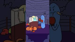 I Can't Sleep