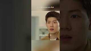 He’s jealous|#familybychoice #kdrama #love