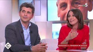 Thomas Sotto & Amandine Bégot, le nouveau couple de l’info