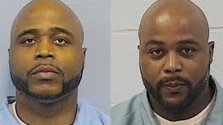 Man spends 20 years in jail for crime committed by twin brother