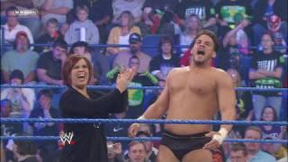 Matt Hardy vs. Eric Escobar