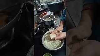 dahi bade#minivlog #youtubeshorts #adailyvlog #recipe #food #vlog