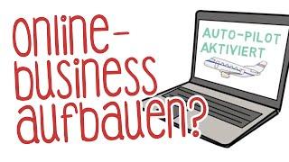 Online-Business starten? SMART BUSINESS CONCEPTS - CONTA GROMBERG | 5 IDEEN