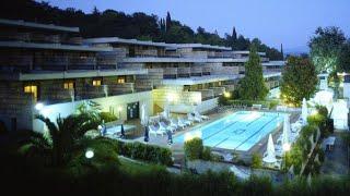 Hotel Garden Terni, Terni, Italy