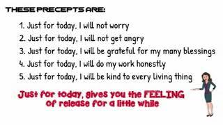 Can 3 words change your life?