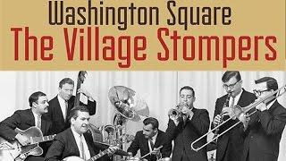 Village Stompers - Washington Square (Hi-Fi Stereo)