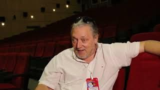 Vidnyánszky Attila | Interjú