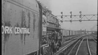 New York Central Hudsons! Part 2