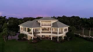 For Sale  Waterfront Mansion in #Florida  #1 #realtor #KerrynEllson