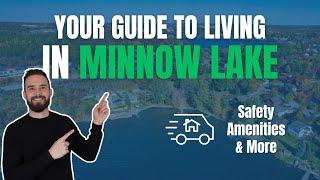 Sudbury Neighbourhood Guide: Minnow Lake