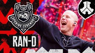 Ran-D | The Opening Ceremony | Defqon.1 2024