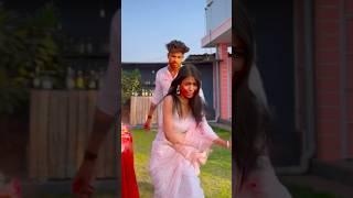 Happy holi in advance .   @chotanawab @cute.shivani.05 #youtubeshorts #ytshort #shorts #holi