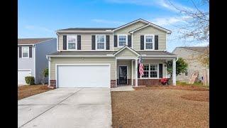 2036 Gammon Street, Charleston SC - HOME for SALE