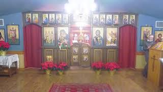 Three Hierarchs Church LIVE: