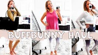 BUFFBUNNY TRY ON HAUL AND REVIEW