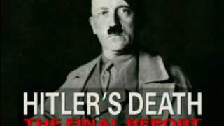 (1/5) Timewatch Hitlers Death the Final Report World War II