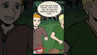 Yo ! He is So Caught || Tales Of Atonement