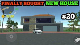 I Bought New House  || Car Simulator 2 || Ds gaming Club