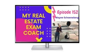 Global Real Estate School Podcast with Attorney and Real Estate Coach, Wayne Schoeneberg