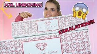 XXL BLACK FRIDAY HAUL DIAMOND ART CLUB TEIL 2 