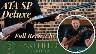 ATA SP Deluxe Eastfield Gunroom review