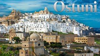 Ostuni (Puglia) - La città bianca